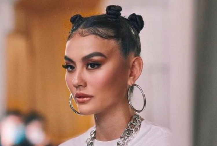 Agnez Mo Minta Doa, Kebakaran di Los Angeles Mulai Mendekati Rumahnya