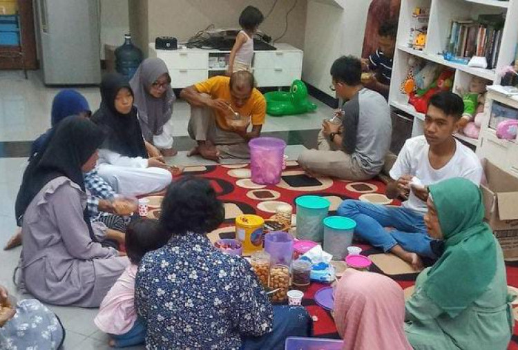 Refleksi Diri: Menyambut Ramadhan dengan Hati yang Bersih