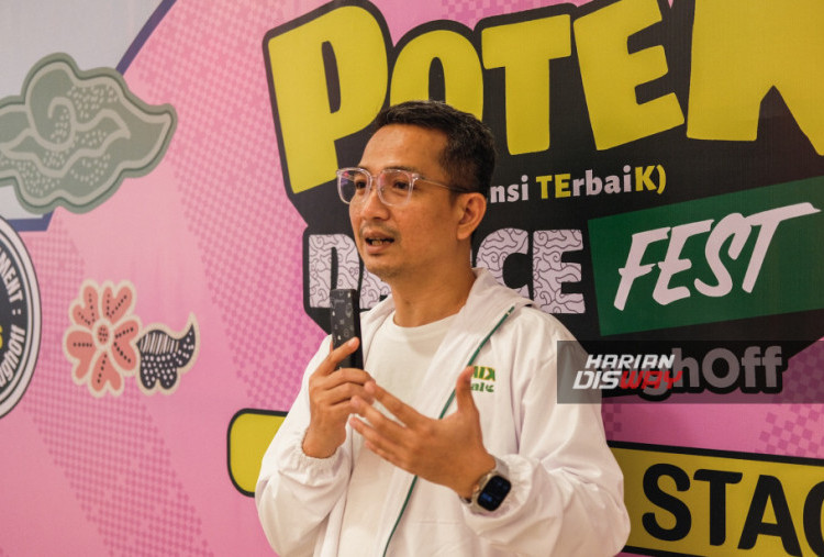 Head of OTC, Women Health and Natural Wellness Category Kalbe Consumer Health, Andry Mahyudi, mengatakan tingginya antusiasme peserta dan pengunjung menunjukkan bahwa dance semakin diterima sebagai aktivitas yang tidak hanya menghibur, tetapi juga mendukung gaya hidup aktif. Melalui kompetisi ini, pihaknya ingin mengajak generasi muda membiasakan diri bergerak aktif, salah satunya melalui aktivitas dance selama 15 menit setiap hari.