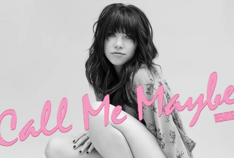 Lirik Lagu Call Me Maybe - Carly Rae Jepsen dan Terjemahannya, Viral Jadi Tren TikTok Celingak-Celinguk