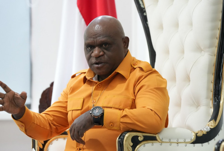 Prabowo Beri Lampu Hijau Menteri HAM untuk 'Audit' Seluruh Pelaku Usaha di RI