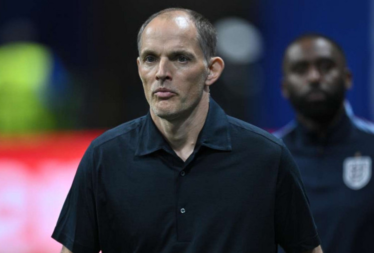 Inggris vs Meksiko: Tuchel Ingin Hapus Kutukan Stadion Azteca Era Maradona