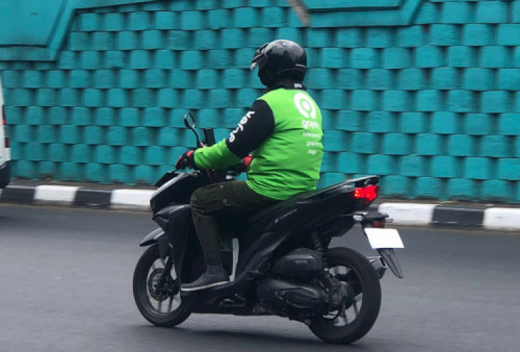 Potongan Aplikator Dipangkas Jadi 8 Persen, Driver Ojol Tetap Ragu