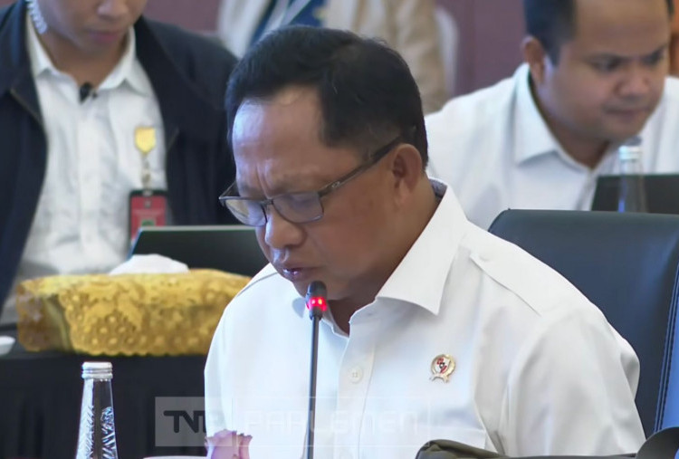 Pemulihan Banjir Sumatra Belum Tuntas, Mendagri: 29 Desa Hilang di Aceh dan Sumut