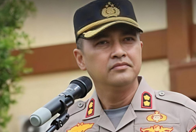 AKBP Didik Putra Kuncoro Masih Masuk Daftar Rotasi Polri, Begini Alasannya!