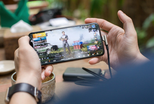 11 Tip Memilih Smartphone Biar Gaming Anda Optimal