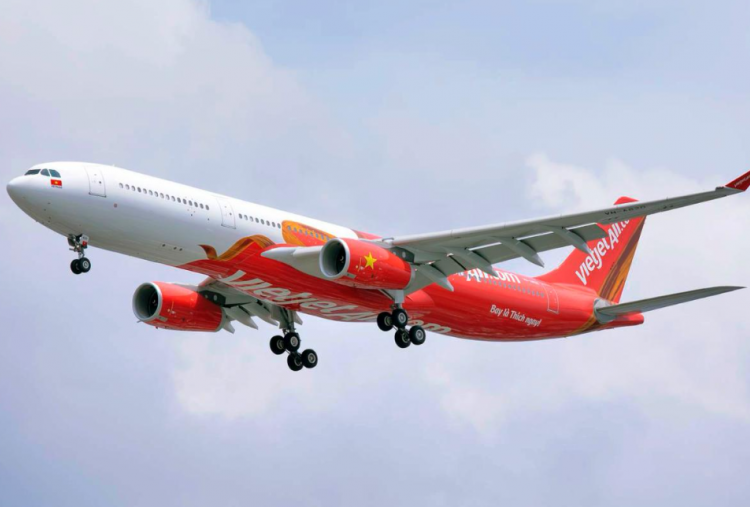 Hari Ini Terakhir! Liburan Musim Panas 2026 ke Vietnam Naik Vietjet, Ada Promo Tiket Diskon hingga 100%