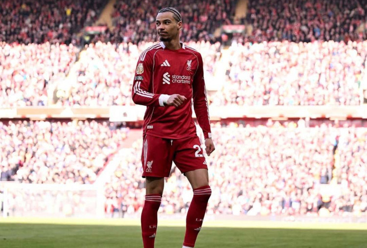 Rating Pemain Liverpool Usai Libas West Ham United 5-2: Hugo Ekitike Tertinggi