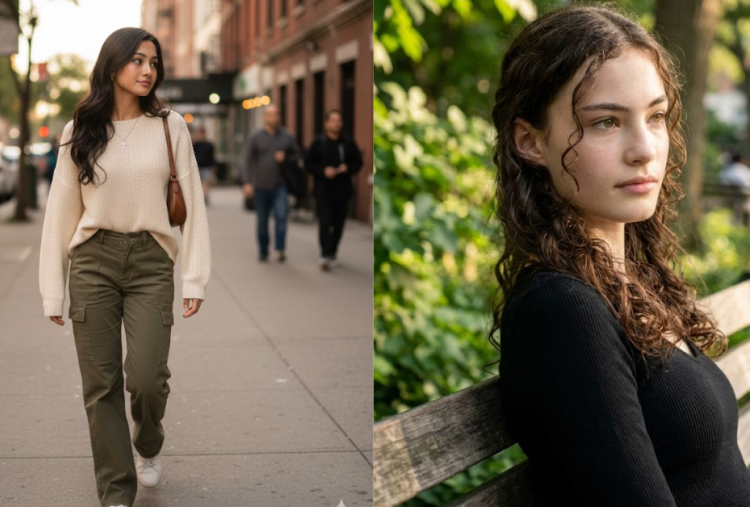 4 Prompt AI Gemini yang Wajib Dicoba untuk Foto Candid Jalanan Natural