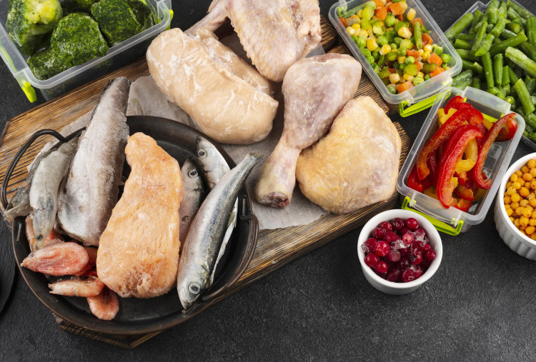 Rekomendasi Menu Sahur Praktis bagi Pekerja Aktif selama Ramadan 2026