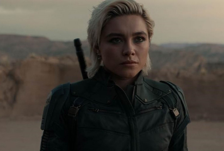 Yelena Belova Jadi Pusat Cerita Avengers: Doomsday, Ini Kata Kevin Feige