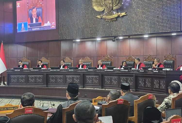 PSI Sebut Polemik Ijazah Gibran Lukai Lulusan Luar Negeri dan Diaspora