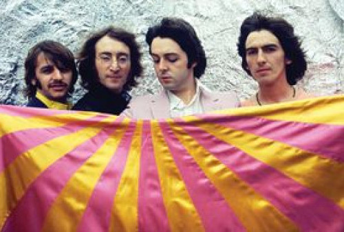 Now and Then, Single Terakhir The Beatles dengan Sentuhan AI