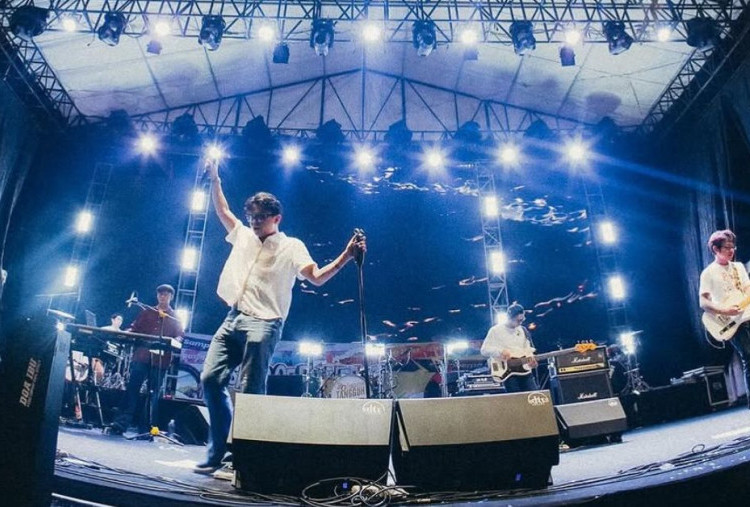 Juicy Luicy Batalkan Konser Mendadak Akibat Over Baggage, Ketua IMARINDO dan Event Director Buka Suara