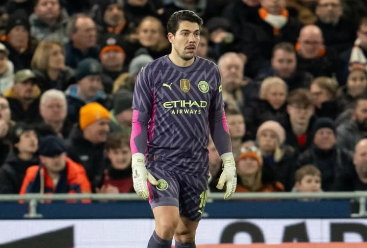 Manchester United Bakal Datangkan Bintang City Secara Mengejutkan