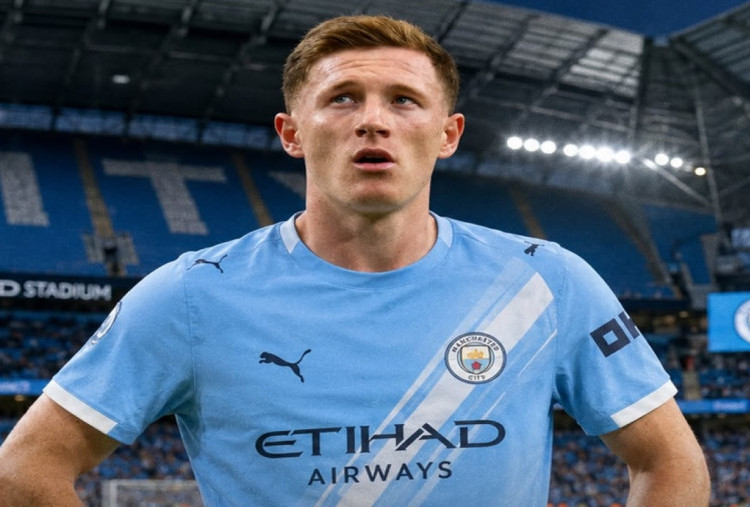 Deal! Manchester City Sepakat Rekrut Elliot Anderson, Jadi Transfer Termahal Sepanjang Sejarah Inggris