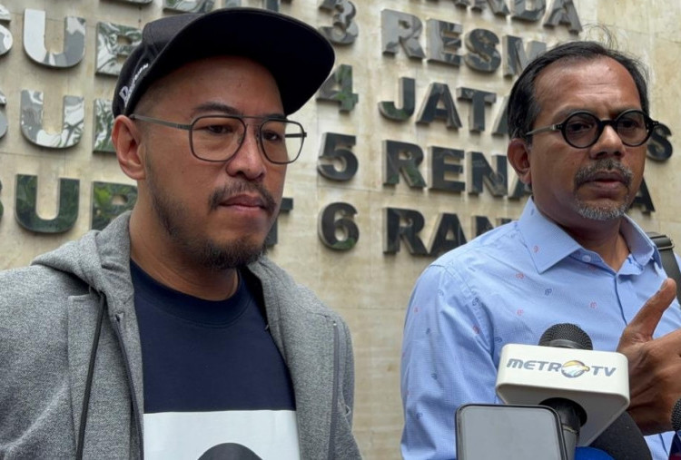 Pandji Berseloroh di PMJ:  Pemeriksaan Bakal Lebih seru dan Menyenangkan 