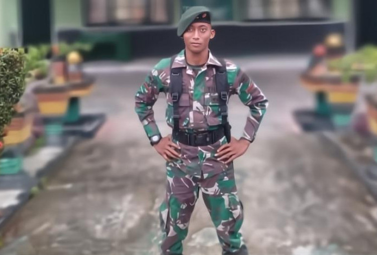 Maut di Malam Tahun Baru, Pratu Farkhan Tewas di Tangan Senior Berpangkat Kopral!