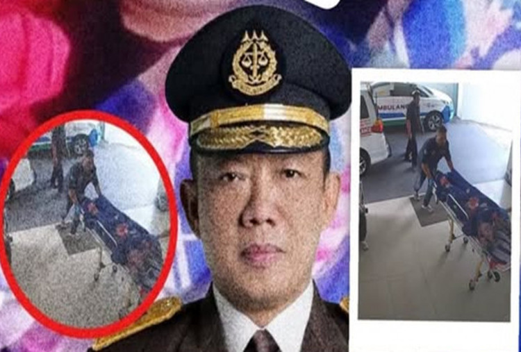 Misteri Kematian Sutrimo dan Datangnya Ambulans 'Gaib' dengan 3 Orang Pria: Almarhum Selalu Ketakutan