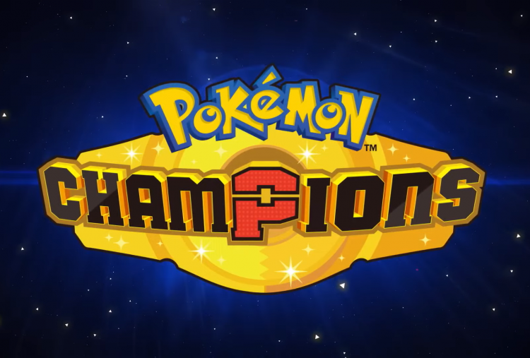 Pokemon Champions Segera Dirilis, Sajikan Pertarungan Klasik di Platform Baru