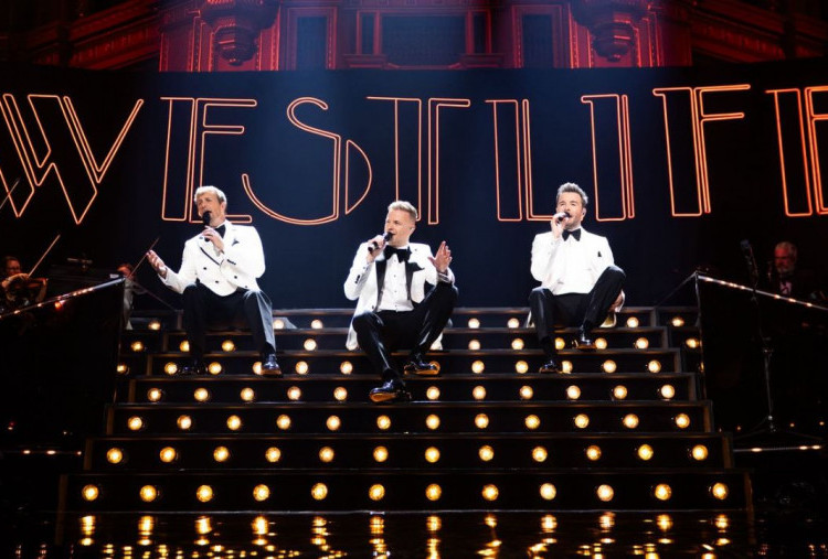 Prediksi Setlist Konser Westlife Jakarta 2027 Lengkap dengan Harga Tiket dan Cara Belinya