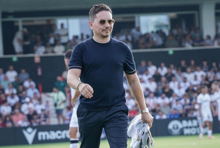 Jorge Lorenzo Blak-blakan Pensiun Dini dari MotoGP Gegara Tekanan Batin