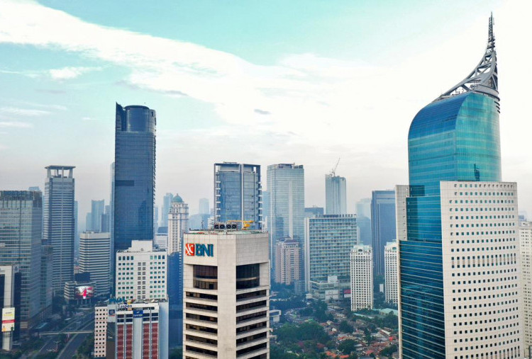 Terapkan Operasional Ramah Lingkungan, BNI Hemat Energi 559 Ribu Giga Joule Sepanjang 2025