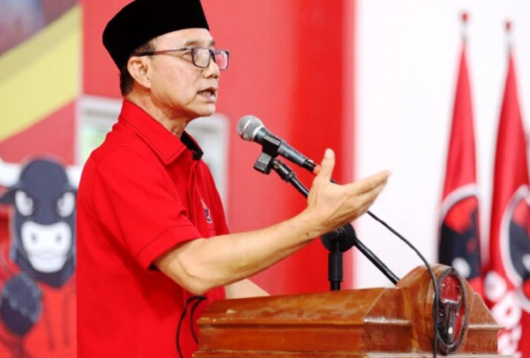 Skema Operasional Koperasi Desa Merah Putih Bikin Budi Kanang Tercengang, Tiap Unit Punya Truk, Pikap, Motor