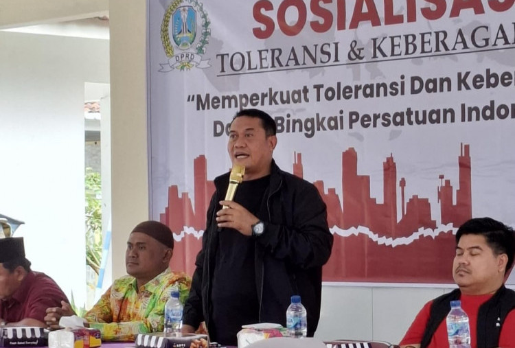 Fraksi PDIP Jatim Dorong Perubahan Regulasi Pembagian Cukai Tembakau