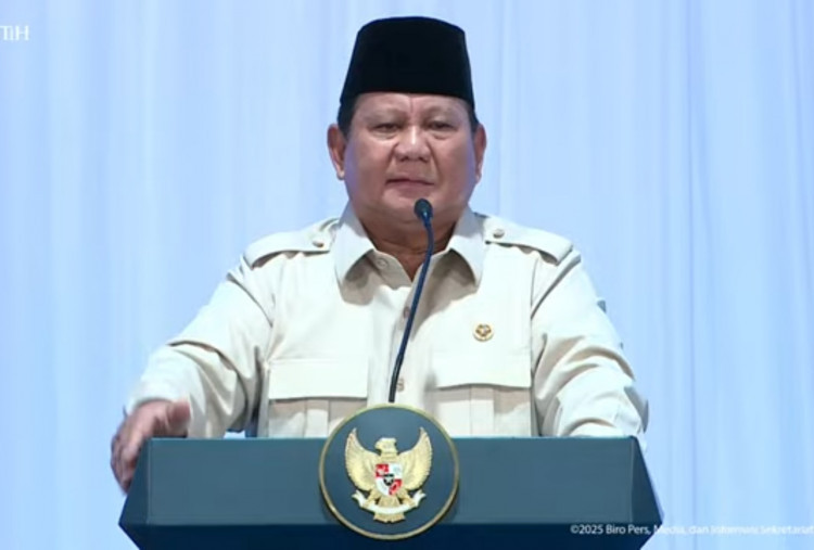 Prabowo Prioritaskan Sekolah 3T sebagai Penerima Pertama Papan Interaktif Digital