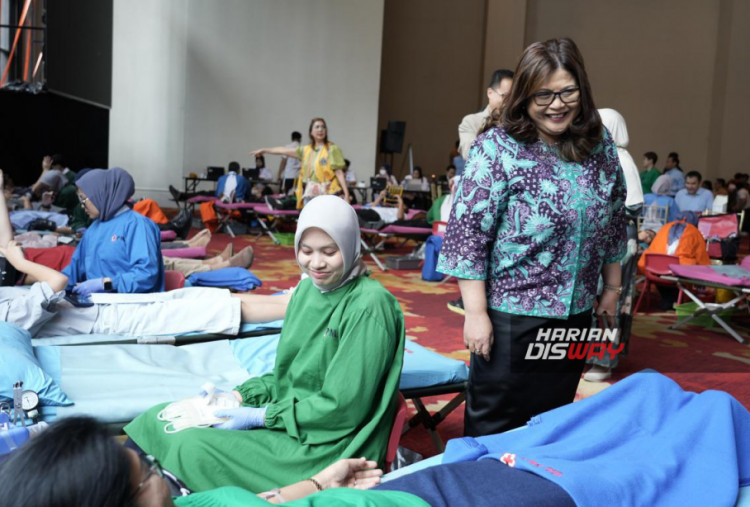 41 Tahun Berkarya, Manulife Perkuat Kepedulian untuk Masyarakat
