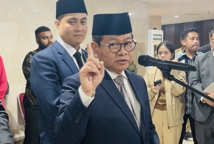 Kebut Revitalisasi Jalan Rasuna Said, Pramono Targetkan Rampung Saat HUT Jakarta