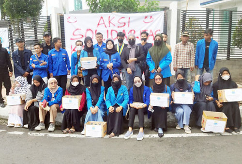 Pemkot Dianggap Kurang Respon