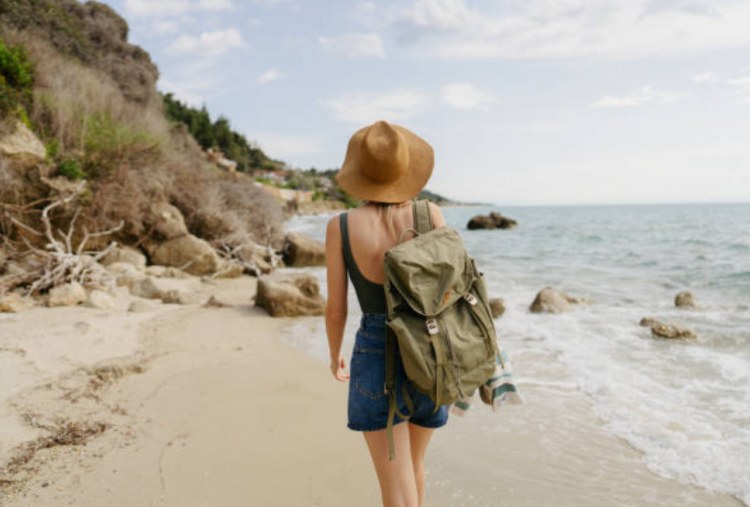 Panduan Solo Traveling Bagi Pemula