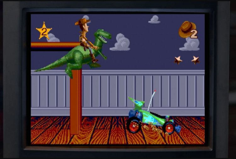 Toy Story 5 Belum Punya Game Baru, Atari Siapkan Remaster Nostalgia untuk Penggemar