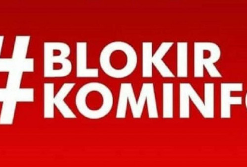 AJI Indonesia Ajak Masyarakat Posting Gambar Tagar BlokirKominfo