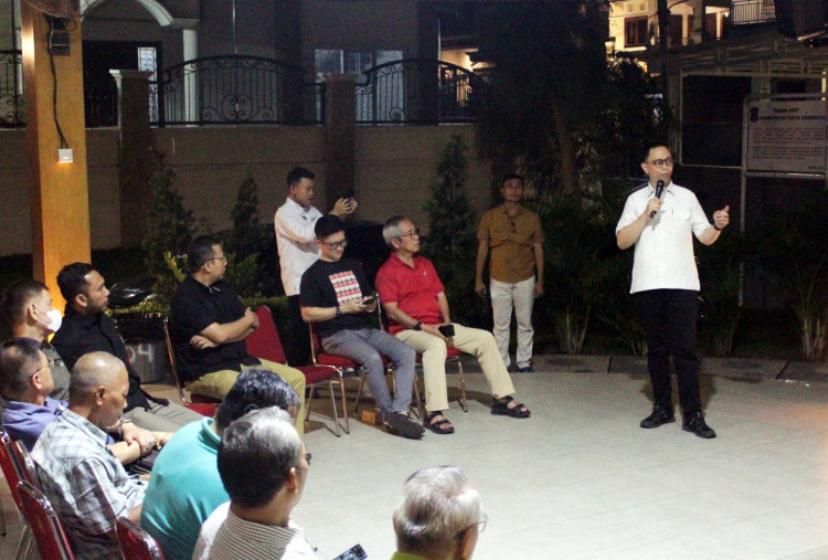 Lahan Diklaim Pertamina, Warga Darmo Hill Surabaya Bakal Mengadu ke Jakarta