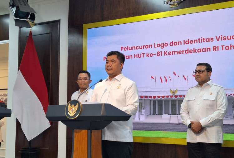 100 Pemilih Logo HUT ke-81 RI Dapat Dana Pendidikan Rp8,1 Juta dari Pemerintah