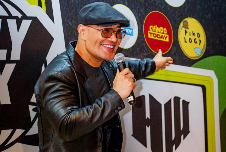 Deddy Corbuzier Serius Garap Bisnis Media Holyflux, Bakal Fokus Dunia Digital dan Radio