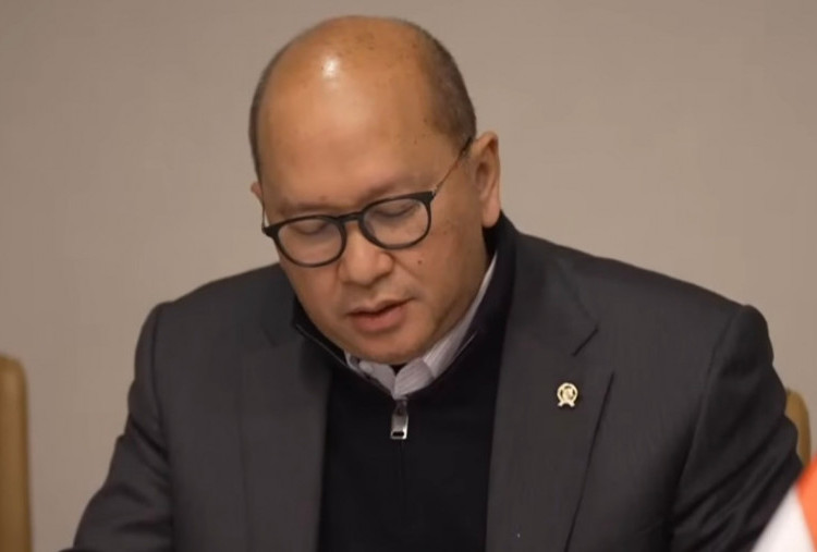 Negosiasi Dagang dengan AS, Indonesia Pertimbangkan Pembelian 50 Pesawat Boeing