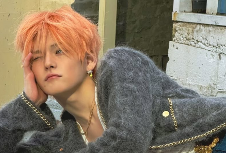 Happy Birthday, Yoshi TREASURE! Simak Perjalanan Karier Sang Rapper Multitalenta dari Jepang