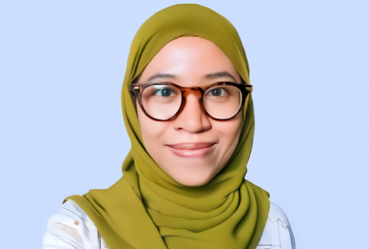 Perjalanan Kritikus Sastra Nanda Alifya Rahmah, Peraih Anugerah Sutasoma 2025