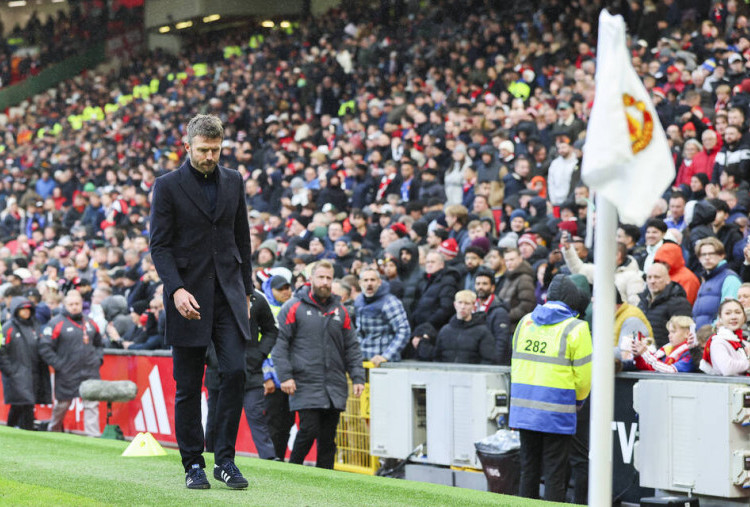 Rating Pemain Man United Usai Dibantai Bournemouth 0-3: Semua Lini Bobrok