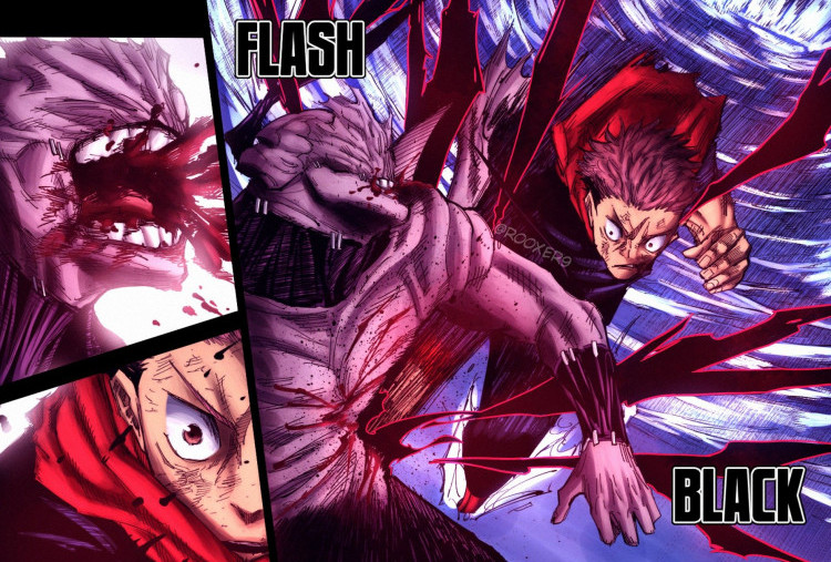 Energi Kutukan dalam Jujutsu Kaisen, Sumber Kekuatan dan Bahaya