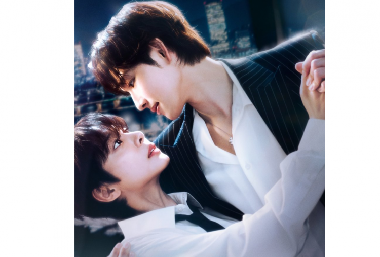 Sinopsis Drama Korea Love in Disguise, Ketika Seol In Ah Nyamar Jadi Pria Demi Lindungi Yim Si Wan
