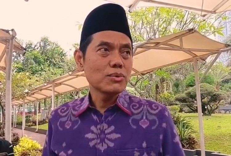 Soal Hery Susanto Dicokok Kejagung, Komisi II DPR Akui Tak Tahu Punya Masalah Hukum Saat Fit and Proper Test