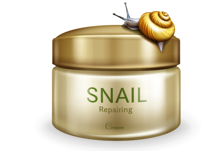 7 Skincare Kandungan Snail Mucin untuk Memperbaiki Tekstur, Terbukti Bikin Kulit Halus dan Kenyal