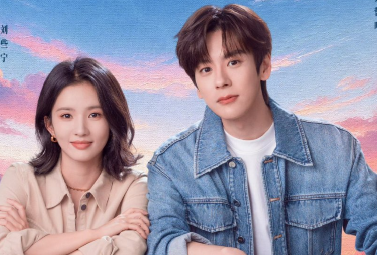 Drama China Blossom through the Cloud Siap Tayang 31 Agustus 2026, Dibintangi Liu Xiening dan Miles Wei
