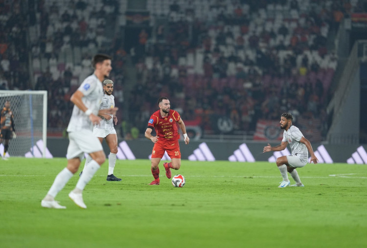 Thom Haye Hingga Ivar Jenner Disebut Bisa Dongkrak Kualitas Liga Indonesia, Pengamat: Tapi Harus Cepat Tune In