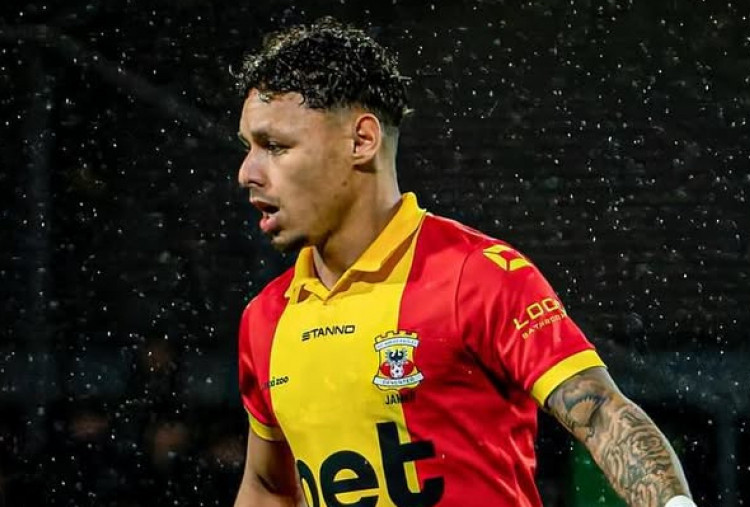 Bintang Eredivisie Akhirnya Buka Suara Sebelum Gabung Timnas Indonesia, Dean James: Negeri Beautiful